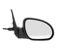 Right Side Mirror Fits: HYUNDAI i30 FD 07.10-10.03