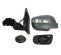 Fits BLIC 5402-20-2002846P Side mirror electric Right Convex HYUNDAI ⭐UK Stock⭐