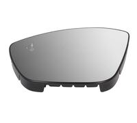 BLIC 5402-21-0199312P Wing mirror glass
