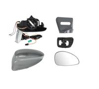 Blic Side Mirror 5402-21-026364P Electric Convex Right for Citroen C4 I