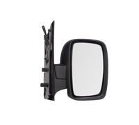 ✅Fits BLIC 5402-21-032362P Side mirror mechanical Right Convex CITRO ⭐UK Seller⭐