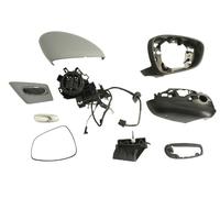 2x ✅Fits BLIC 5402-21-034364P Side mirror electric Right Convex CITR ⭐UK Seller⭐