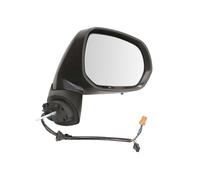 Right Side Mirror Fits CITROEN C3 PICASSO 02.09-01.13
