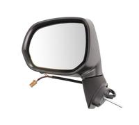 Left Side Mirror Fits: CITROEN C3 PICASSO 09.02-13.01