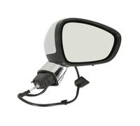 Fits BLIC 5402-21-039332P Side mirror electric Right Convex DS DS 3; ⭐UK Stock⭐