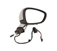 Blic Outside Mirror 5402-21-039336P - Right Electric Convex for Citroën C3 II (8FR/8FN/8FP)