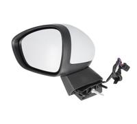 Fits BLIC 5402-21-042361P Side mirror electric Left Convex CITROEN C4 ⭐UK Stock⭐