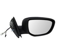 Fits BLIC 5402-21-044334P Side mirror electric Right Convex CITROEN C ⭐UK Stock⭐