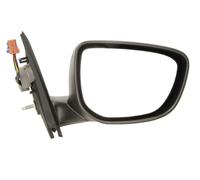✅Fits BLIC 5402-21-044362P Side mirror mechanical Right Convex CITRO ⭐UK Seller⭐