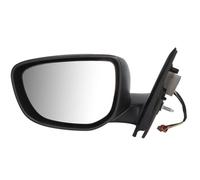 Fits BLIC 5402-21-044365P Side mirror electric Left Convex CITROEN C-ELYSEE; PE