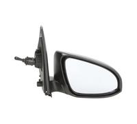 Fits BLIC 5402-21-045362P Side mirror mechanical Right Convex CITROEN ⭐UK Stock⭐
