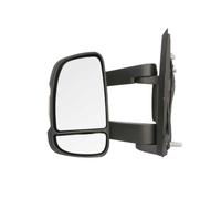 Fits BLIC 5402-21-2001111P Side mirror manual Left Convex CITROEN JUM ⭐UK Stock⭐