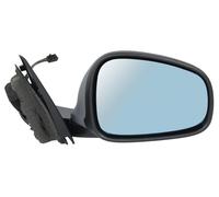 Fits BLIC 5402-22-017360P Side mirror electric Right Convex ALFA ROME ⭐UK Stock⭐