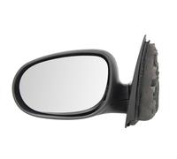 Fits BLIC 5402-23-2001593P Side mirror electric Left Convex LANCIA YPSILON This