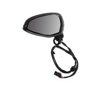 ✅Fits BLIC 5402-25-0054312P Side mirror electric Left Aspherical AUD ⭐UK Seller⭐