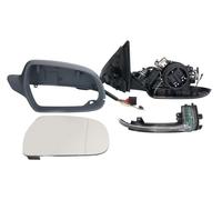 ✅Fits BLIC 5402-25-049338P Side mirror electric Right Aspherical AUD ⭐UK Seller⭐