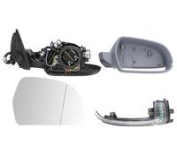 ✅Fits BLIC 5402-25-049340P Side mirror electric Right Aspherical AUD ⭐UK Seller⭐