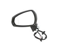 Fits BLIC 5402-25-2001019P Side mirror electric Left Aspherical AUDI ⭐UK Stock⭐