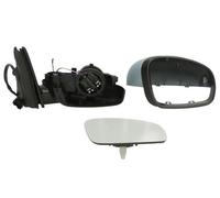 Fits BLIC 5402-43-007360P Side mirror electric Right Convex SKODA ROO ⭐UK Stock⭐