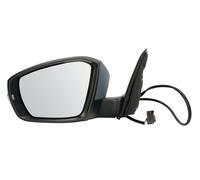 ✅Fits BLIC 5402-43-2002353P Side mirror electric Left Convex SKODA O ⭐UK Seller⭐