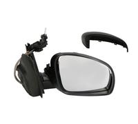Fits BLIC 5402-43-2002362P Side mirror mechanical Right Convex SKODA ⭐UK Stock⭐