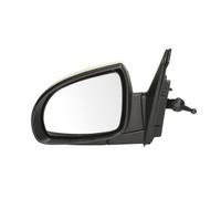 Fits BLIC 5402-53-2001519P Side mirror mechanical Left Convex KIA PIC ⭐UK Stock⭐