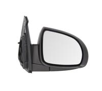 Side mirror BLIC 5402-53-2001522P for KIA PICANTO I (SA) 1.1 2004-2011