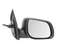 2x ✅Fits BLIC 5402-53-2001524P Side mirror mechanical Right Convex K ⭐UK Seller⭐