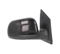 Side mirror BLIC 5402-53-2001530P for KIA PICANTO I (SA) 1 2007-2011