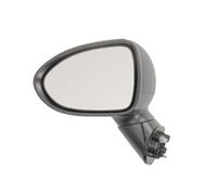 Exterior mirror Left Convex 5402-53-2001551P BLIC for KIA RIO III Saloon RIO III