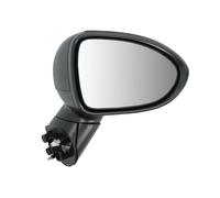 Side mirro BLIC 5402-53-2001552P for KIA RIO II (JB) 1.5 2005-2011