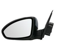 2x ✅Fits BLIC 5402-56-009365P Side mirror electric Left Convex CHEVR ⭐UK Seller⭐