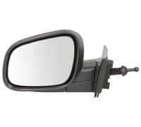 Fits BLIC 5402-56-010361P Side mirror mechanical Left Convex CHEVROLE ⭐UK Stock⭐
