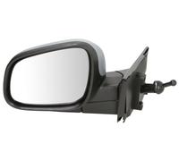 2x ✅Fits BLIC 5402-56-010365P Side mirror mechanical Left Convex CHE ⭐UK Seller⭐