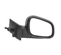 Fits BLIC 5402-56-010366P Side mirror mechanical Right Convex CHEVROL ⭐UK Stock⭐