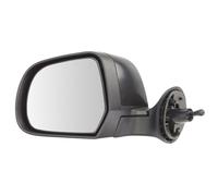 Fits BLIC 5402-67-003361P Side mirror mechanical Left Convex DACIA DU ⭐UK Stock⭐
