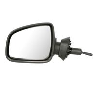 Fits BLIC 5402-67-003367P Side mirror mechanical Left Convex DACIA DU ⭐UK Stock⭐