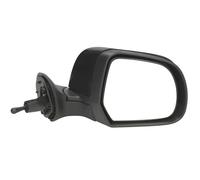 Fits BLIC 5402-67-003370P Side mirror mechanical Right Convex DACIA D ⭐UK Stock⭐
