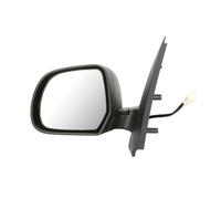 3x ✅Fits BLIC 5402-67-004365P Side mirror electric Left Convex DACIA ⭐UK Seller⭐