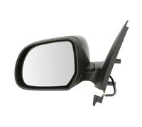 Fits BLIC 5402-67-004367P Side mirror electric Left Convex DACIA DOKKER, DOKKER