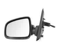 2x ✅Fits BLIC 5402-67-2001139P Side mirror mechanical Left Convex DA ⭐UK Seller⭐