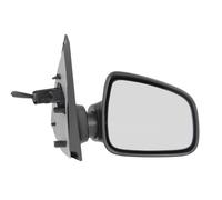 Fits BLIC 5402-67-2001140P Side mirror mechanical Right Convex DACIA ⭐UK Stock⭐