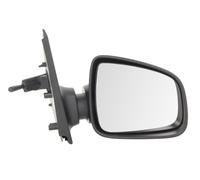 Fits BLIC 5402-67-2001142P Side mirror mechanical Right Convex DACIA ⭐UK Stock⭐