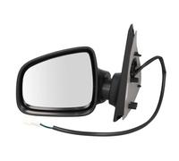 Fits BLIC 5402-67-2001147P Side mirror electric Left Convex DACIA LOG ⭐UK Stock⭐
