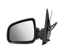 Fits BLIC 5402-67-2002811P Side mirror electric Left Convex DACIA LOG ⭐UK Stock⭐