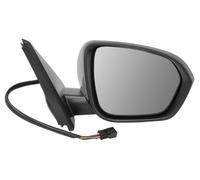 ✅Fits BLIC 5402-67-2146321P Side mirror electric Right Convex DACIA ⭐UK Seller⭐