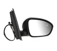2x ✅Fits BLIC 5402-67-2460360P Side mirror 5402-67-2460360P This art ⭐UK Seller⭐