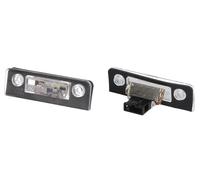 Fits BLIC 5403-017-19-900LED Licence plate lamp LED 12V 5403-017-19-9 ⭐UK Stock⭐