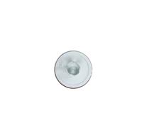 Reflex reflector Left 5403-03-033205P BLIC for FORD FIESTA VI FIESTA V