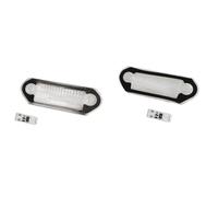 Fits BLIC 5403-048-03-905LED Licence plate lamp LED 12V 5403-048-03-9 ⭐UK Stock⭐